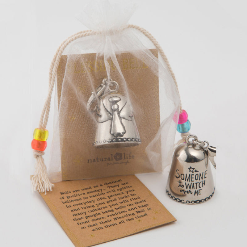 Kreative Segensglocke