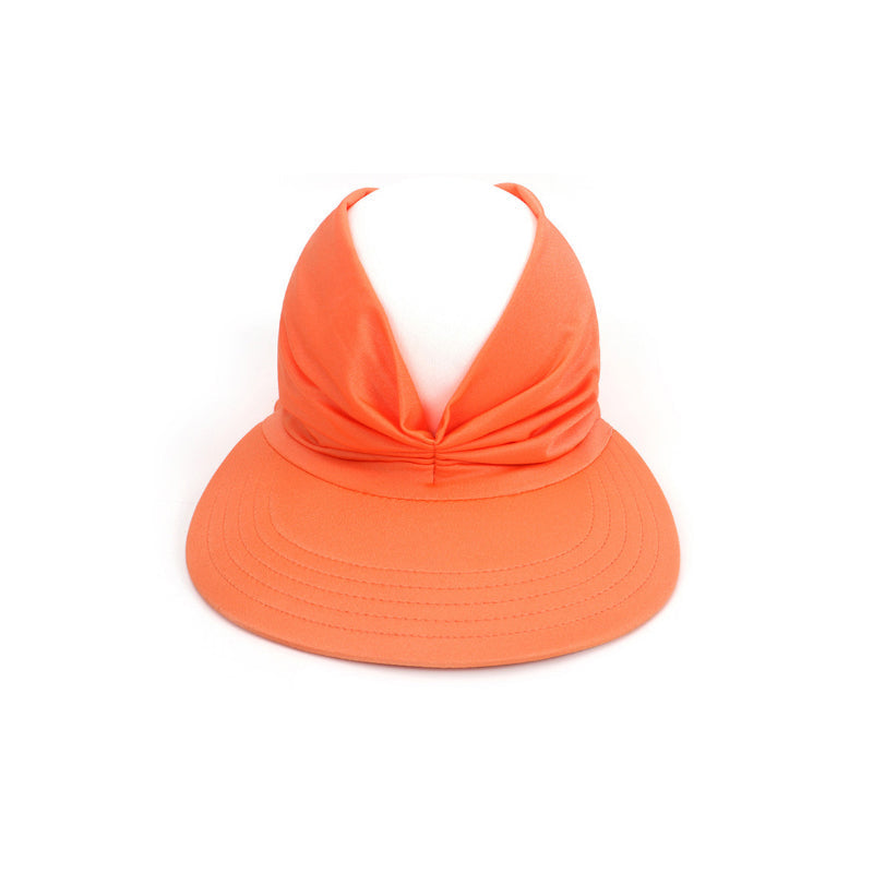 Sommer-Sonnenhut für Damen