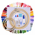 Stickwerkzeug-Set