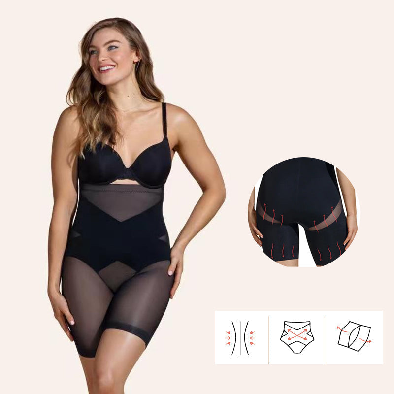 Body-Sculpting-Höschen