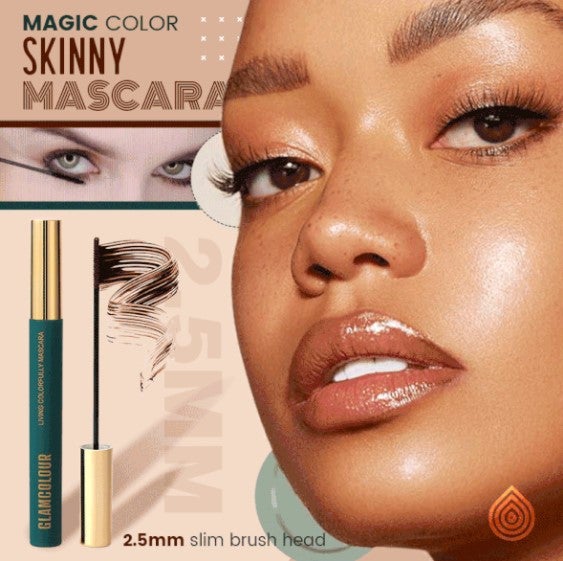 Magisch Farbe Skinny Mascara