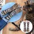 3D-Tierpfotensocken