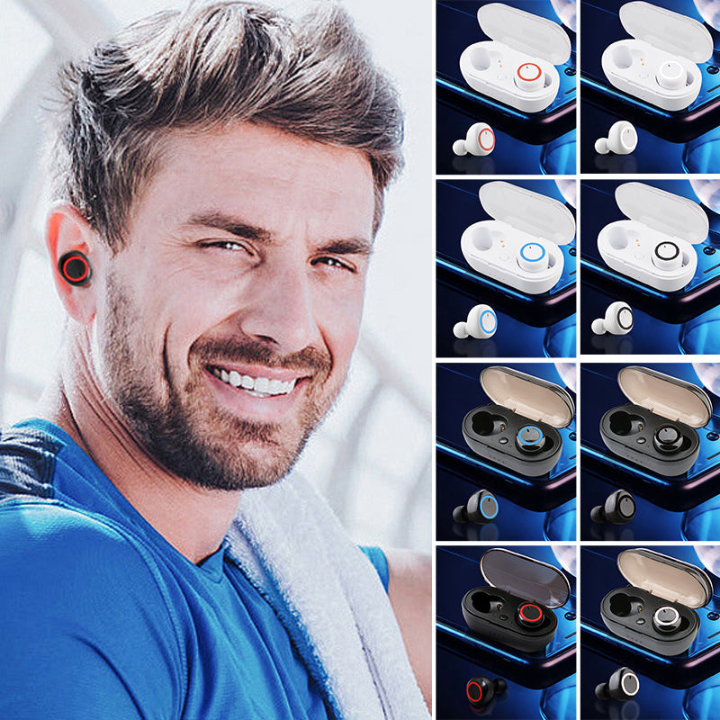Y50 TWS Kabelloses Bluetooth-Headset