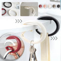 Tragbarer Handtaschenhalter