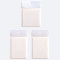 Transparente Haftnotizen von Multibey