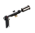 Sakerplus® Propanbrenner