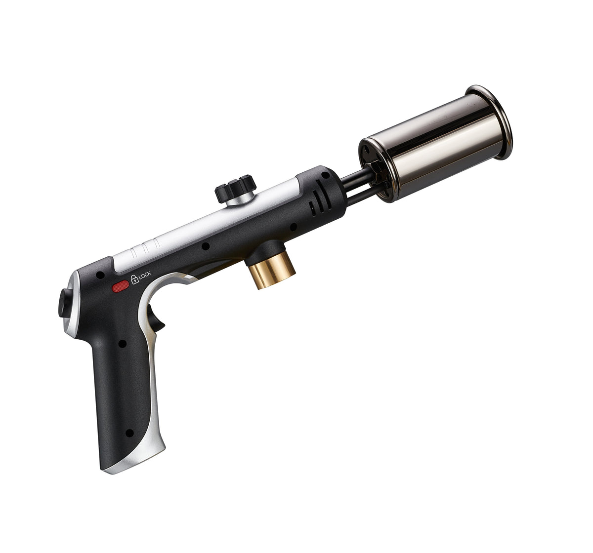 Sakerplus® Propanbrenner