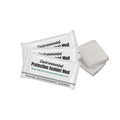 Neuartiger wasserfester Dichtungsmastix