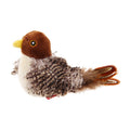 Verbesserter simulierter zwitschernder Vogel