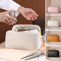 Multifunktionale große Reise-Make-up-Tasche