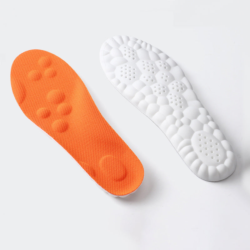 Comfort Starter U-förmige Einlegesohlen mit konstanter Temperatur