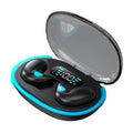 Knochenleitungsschlaf-Bluetooth-Headset
