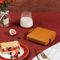 Schneller und einfacher Sandwichmaker