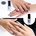 Spiegel-Nagellack