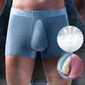 Herren-Unterhose mit Stützbeutel aus Bio-Latex