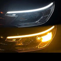 LED-Flow-Typ-Autosignalleuchte