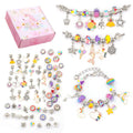 Charm-Armband-Schmuckherstellungsset