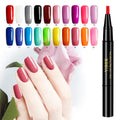 One-Step-Nagelgelstift