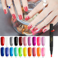 One-Step-Nagelgelstift