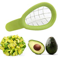 Avocadowürfelbereiter