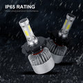 Hochleistungs-LED-Scheinwerferlampen