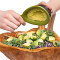 Avocadowürfelbereiter