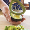 Avocadowürfelbereiter