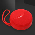 Tragbarer 2-in-1-Mini-Audio-Kopfhörer mit Bluetooth