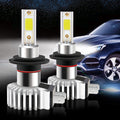 Hochleistungs-LED-Scheinwerferlampen