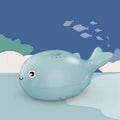 Schwimmendes Ballspielzeug "Delfin"