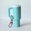 Mini-Cup-Schlüsselanhänger