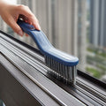 Multifunktionale Bodennahtbürste