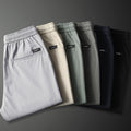 Freizeithose aus Eisseide