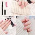 One-Step-Nagelgelstift