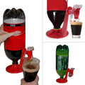Softdrinkspender