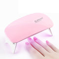 One-Step-Nagelgelstift
