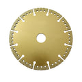 Diamantsägeblatt