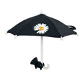 Niedlicher Handyhalter mit Sonnenschirm