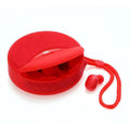 Tragbarer 2-in-1-Mini-Audio-Kopfhörer mit Bluetooth