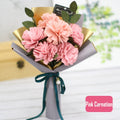 DIY Kunstblumen-Materialset