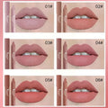 Matteteter Lippenstiftstift