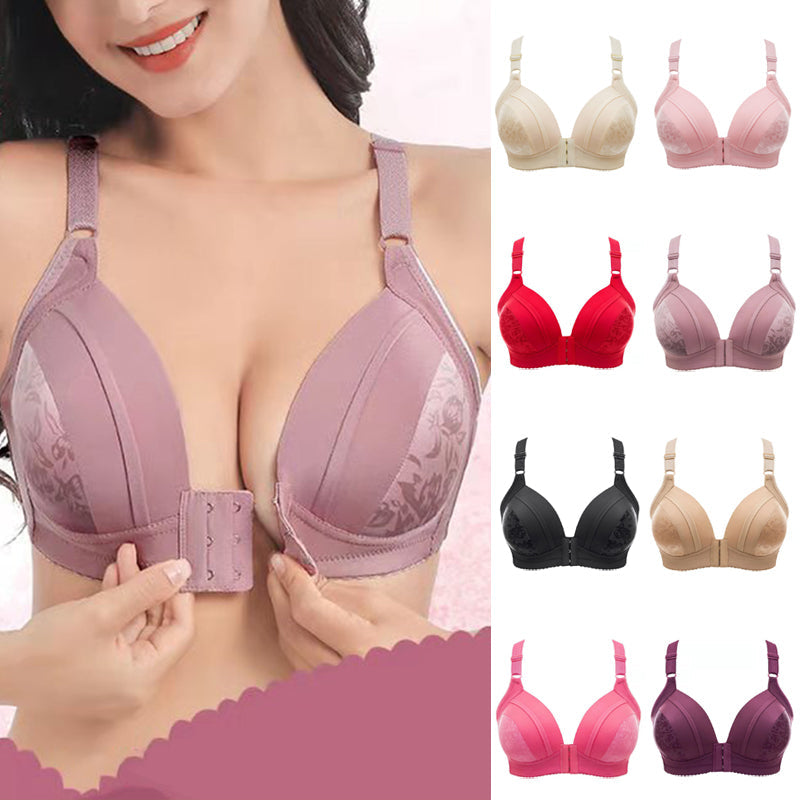 Komfort-BH für Damen ohne Bügel