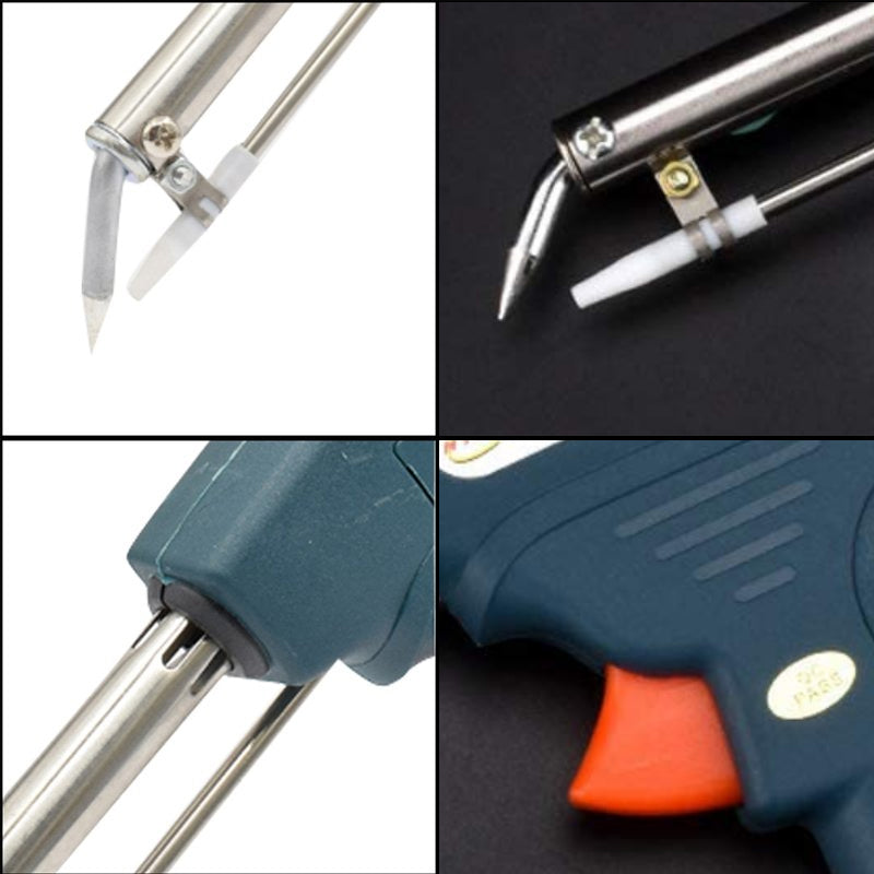 Lötkolben-Set Zweitbild
