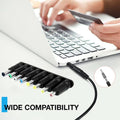 8-in-1-Universal-DC-Netzteil