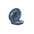 Faltbarer Luftzirkulationsventilator