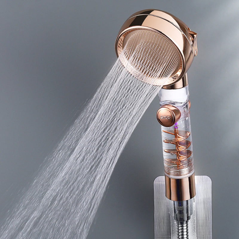 In 3 Modi einstellbare Turbodusche Hauptbild