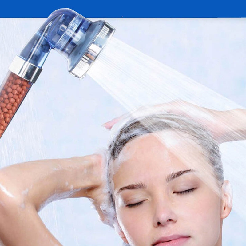 Duschkopf mit Ionenfiltration Hauptbild