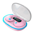 Knochenleitungsschlaf-Bluetooth-Headset