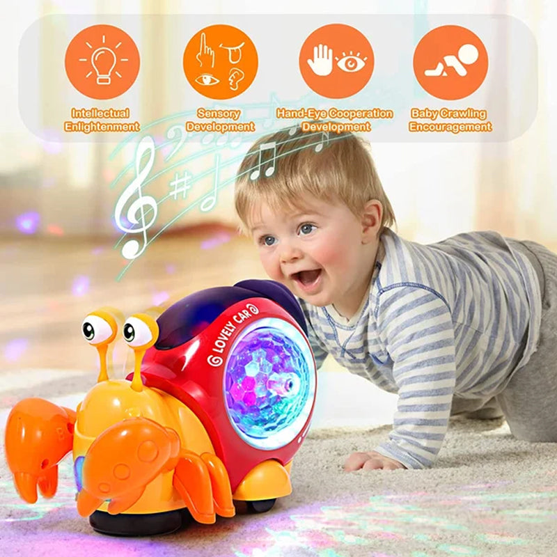 Laufspielzeug für Babys Zweitbild