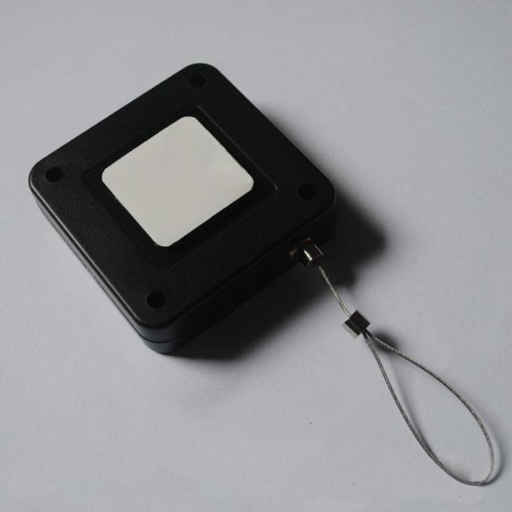 Stanzfreier automatischer Sensor-Türschließer Zweitbild
